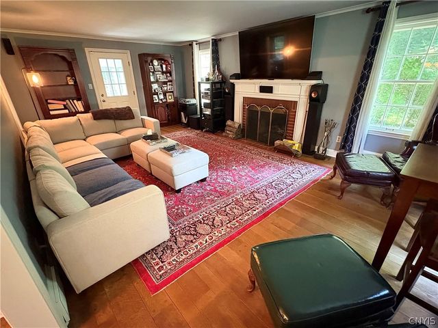 5225 Leverett Lane, Dewitt, NY 13066