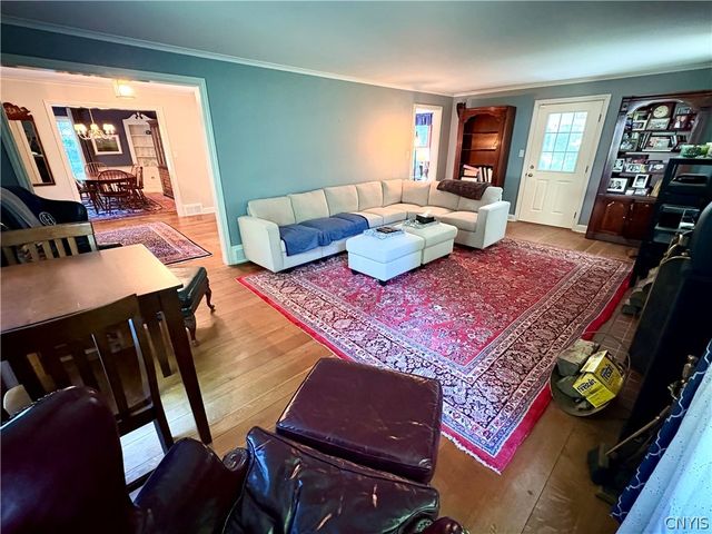 5225 Leverett Lane, Dewitt, NY 13066