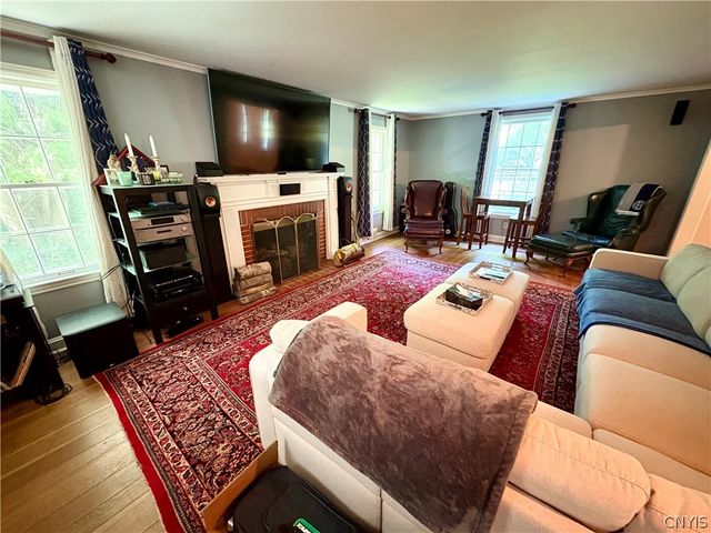 5225 Leverett Lane, Dewitt, NY 13066