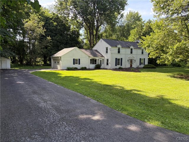 5225 Leverett Lane, Dewitt, NY 13066