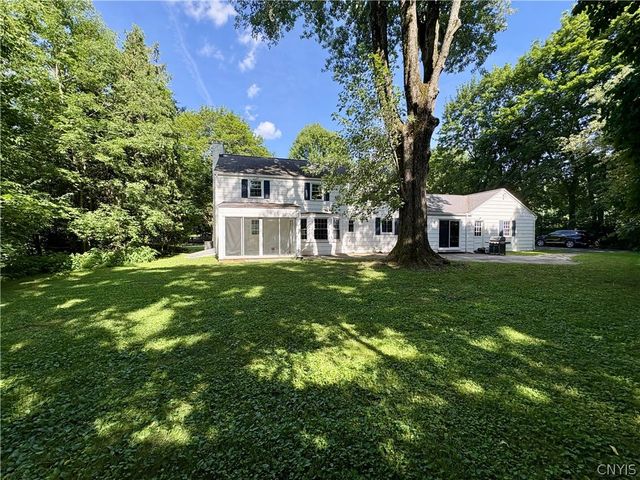 5225 Leverett Lane, Dewitt, NY 13066