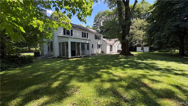 5225 Leverett Lane, Dewitt, NY 13066