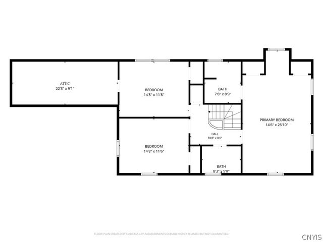 5225 Leverett Lane, Dewitt, NY 13066