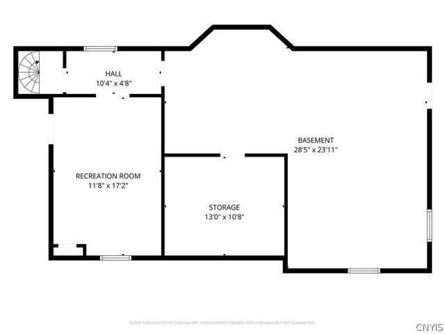 5225 Leverett Lane, Dewitt, NY 13066