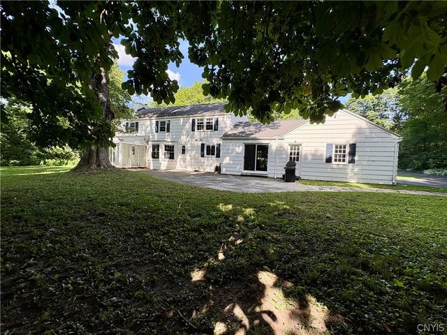 5225 Leverett Lane, Dewitt, NY 13066