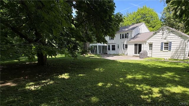 5225 Leverett Lane, Dewitt, NY 13066