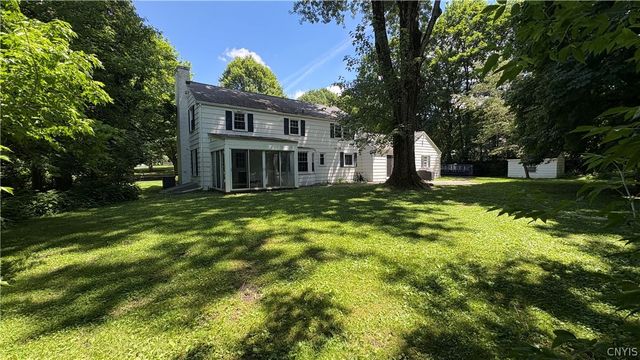 5225 Leverett Lane, Dewitt, NY 13066