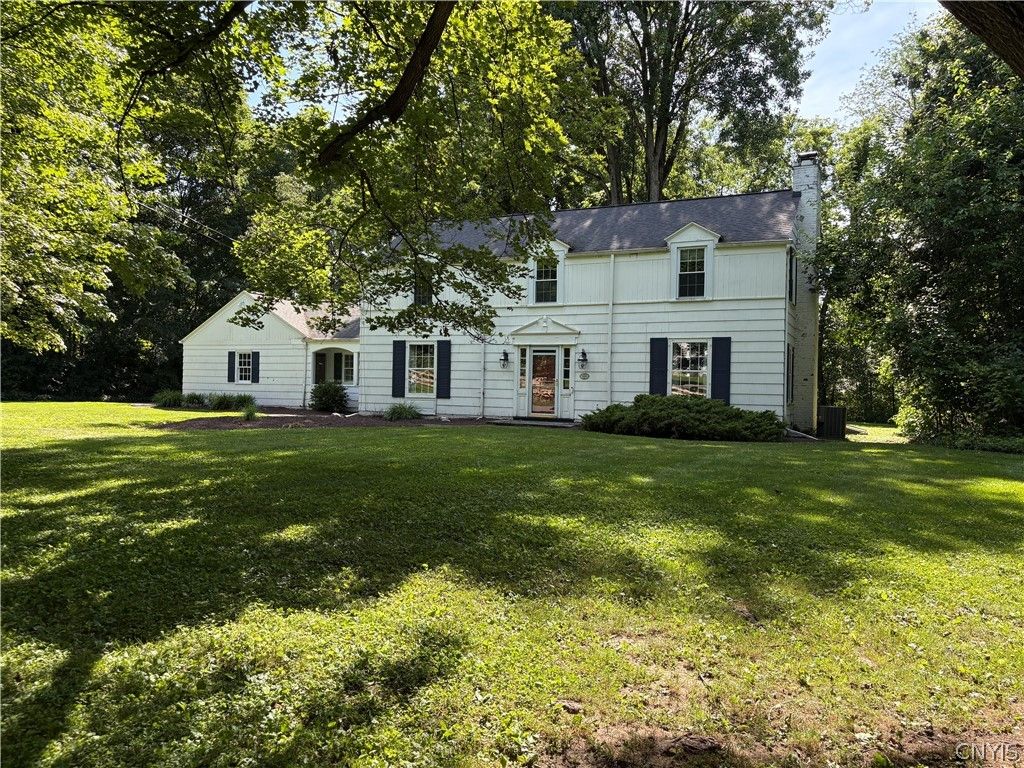 5225 Leverett Lane, Dewitt, NY 13066