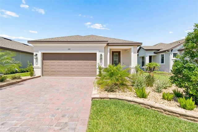 1144 VIA GALUPPI STREET, Kissimmee, FL 34759