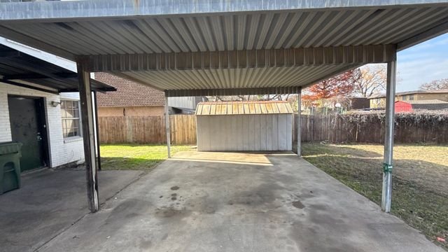 1907 Nolen Court, Arlington, TX 76012