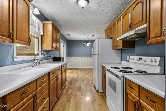 1223 Powder Springs Road, Sevierville, TN 37876