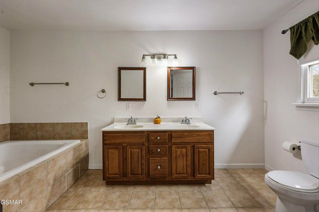 1223 Powder Springs Road, Sevierville, TN 37876