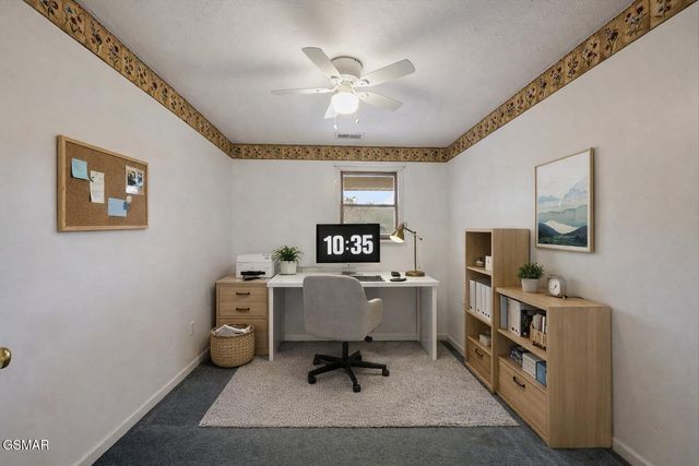 1223 Powder Springs Road, Sevierville, TN 37876