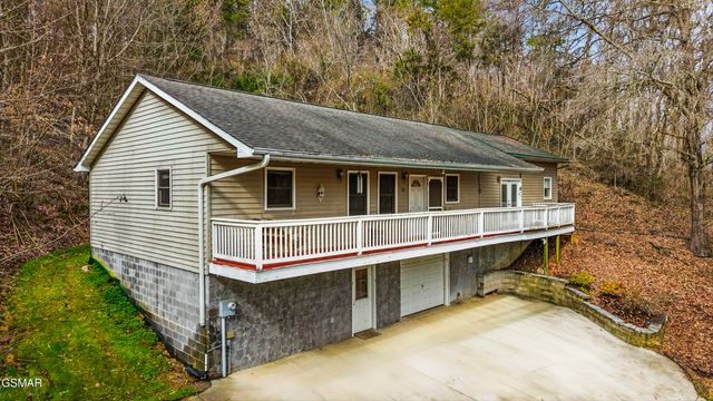 1223 Powder Springs Road, Sevierville, TN 37876