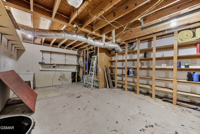 1223 Powder Springs Road, Sevierville, TN 37876