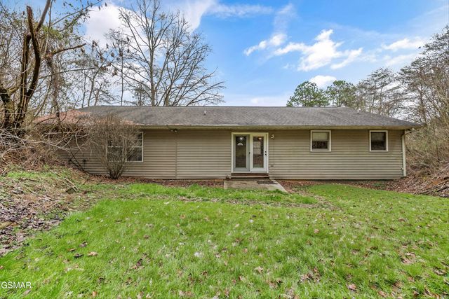 1223 Powder Springs Road, Sevierville, TN 37876