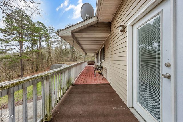 1223 Powder Springs Road, Sevierville, TN 37876