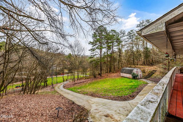 1223 Powder Springs Road, Sevierville, TN 37876
