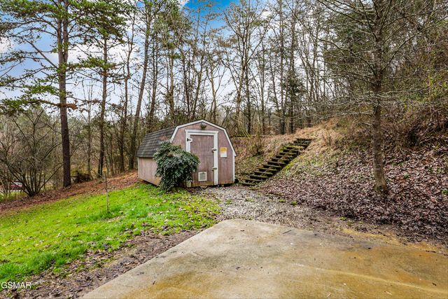 1223 Powder Springs Road, Sevierville, TN 37876