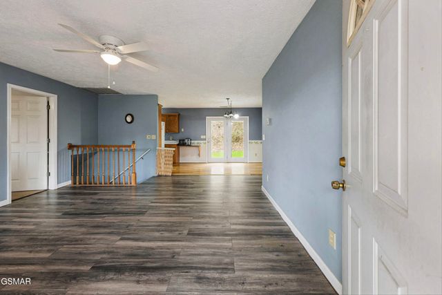 1223 Powder Springs Road, Sevierville, TN 37876