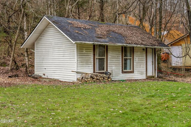 1223 Powder Springs Road, Sevierville, TN 37876