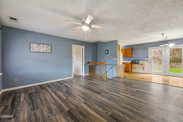 1223 Powder Springs Road, Sevierville, TN 37876