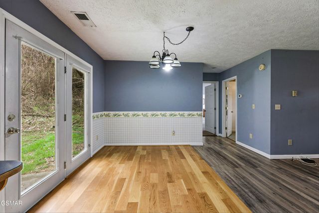 1223 Powder Springs Road, Sevierville, TN 37876