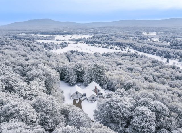 139 Allan Ridge Road, Morristown, VT 05661