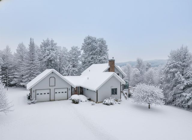 139 Allan Ridge Road, Morristown, VT 05661