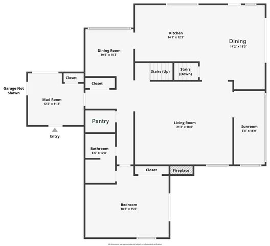 139 Allan Ridge Road, Morristown, VT 05661