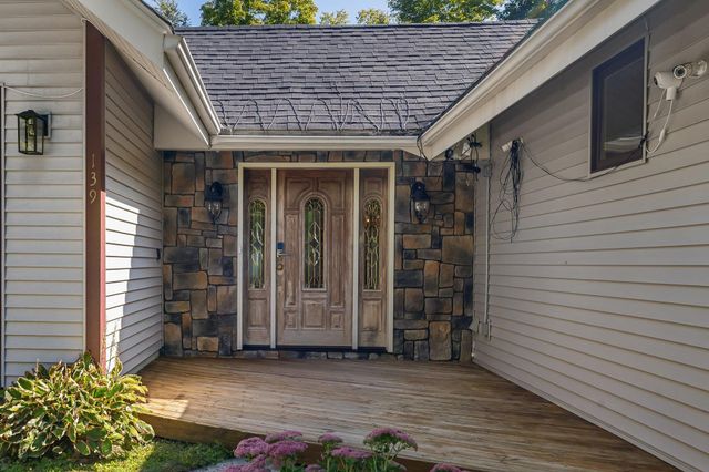 139 Allan Ridge Road, Morristown, VT 05661