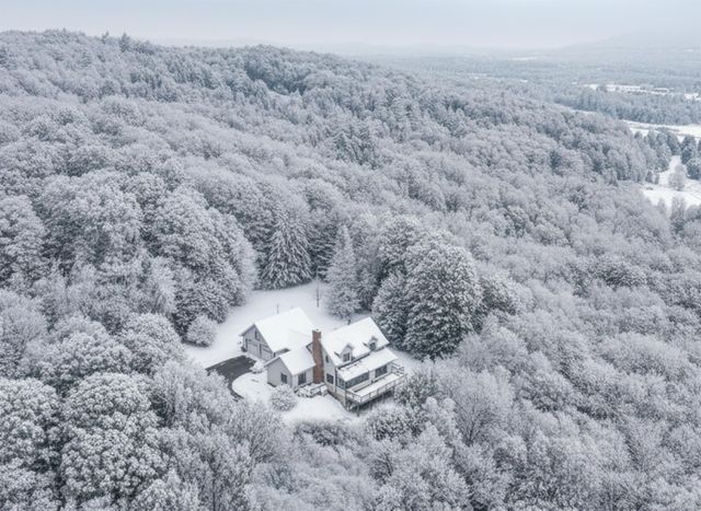 139 Allan Ridge Road, Morristown, VT 05661