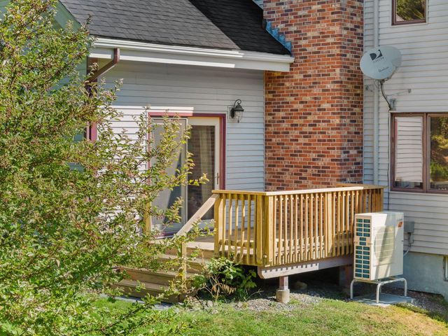 139 Allan Ridge Road, Morristown, VT 05661