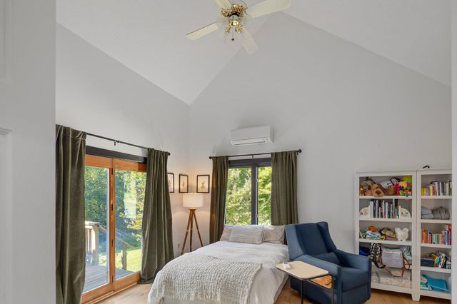 139 Allan Ridge Road, Morristown, VT 05661