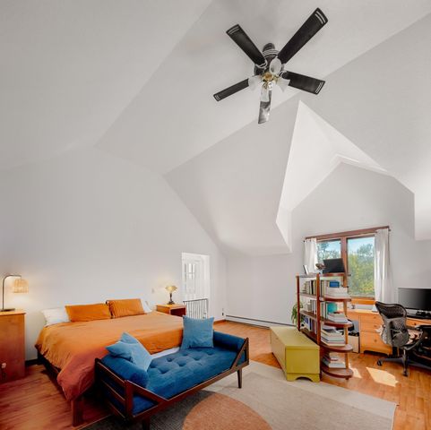 139 Allan Ridge Road, Morristown, VT 05661