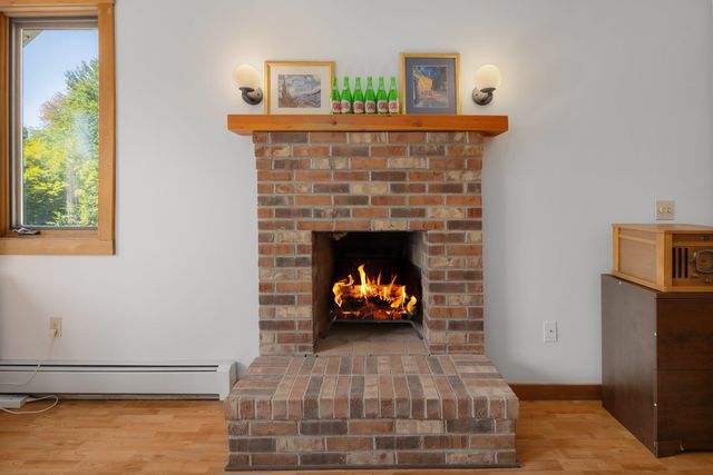 139 Allan Ridge Road, Morristown, VT 05661