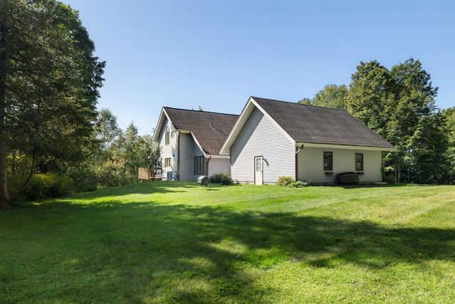 139 Allan Ridge Road, Morristown, VT 05661