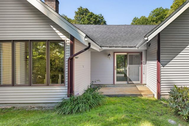 139 Allan Ridge Road, Morristown, VT 05661