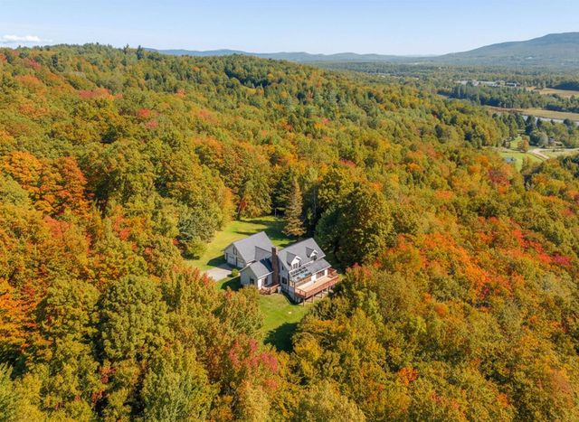 139 Allan Ridge Road, Morristown, VT 05661