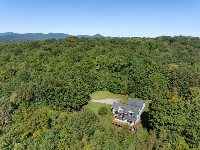 139 Allan Ridge Road, Morristown, VT 05661