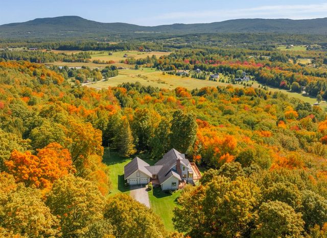 139 Allan Ridge Road, Morristown, VT 05661