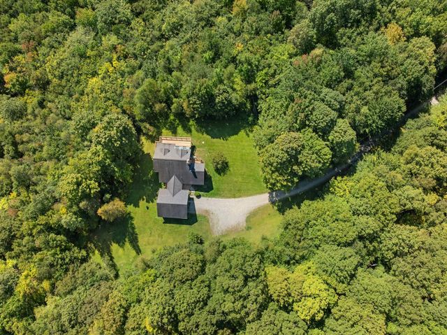 139 Allan Ridge Road, Morristown, VT 05661