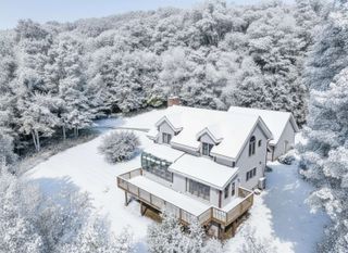 139 Allan Ridge Road, Morristown, VT 05661