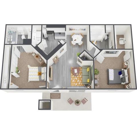 11355 Richmond Avenue 1009, South Houston, TX 77082