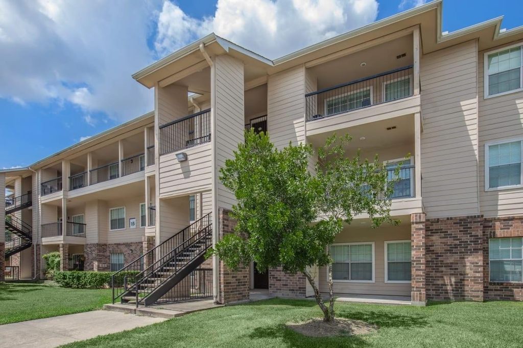 11355 Richmond Avenue 1009, South Houston, TX 77082