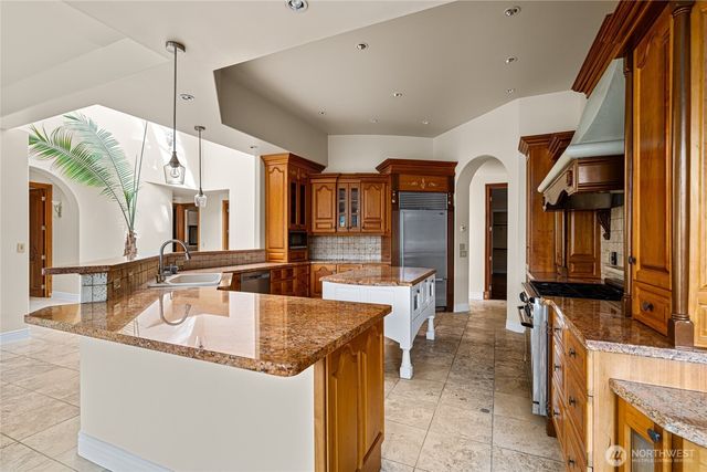 5435 Quail Run, Blaine, WA 98230