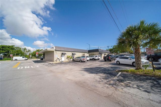 1900 E Oakland Park Boulevard, Fort Lauderdale, FL 33306