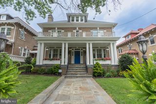 1605 VARNUM ST NW, Washington, DC 20011