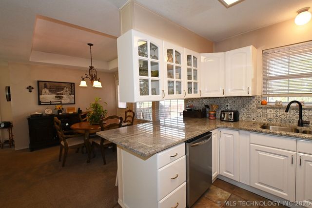 96446 S 4545 Road, Vian, OK 74962