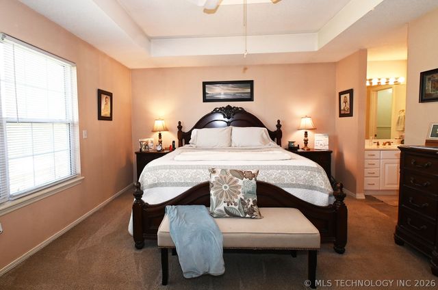 96446 S 4545 Road, Vian, OK 74962